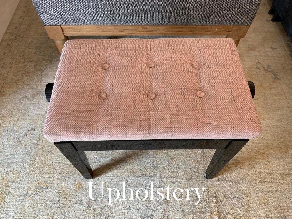 Cypress Avenue Upholstery 20